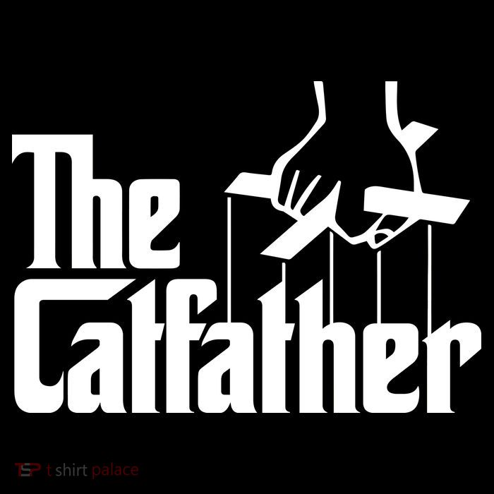 The Catfather Cooling Performance Long Sleeve Crew