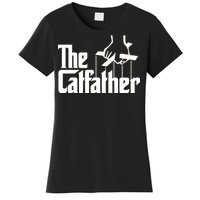 The Catfather Women's T-Shirt