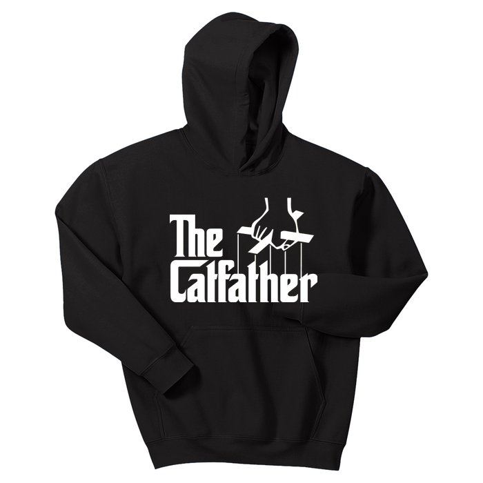 The Catfather Kids Hoodie