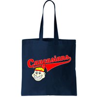 The Caucasians Rude Indians Design Bag