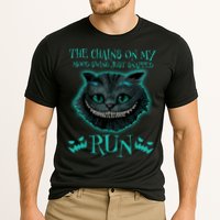 The Chains On My Mood Swings Just Snapped Run Performance Shirt