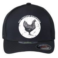 The Chicken Whisperer  Flexfit Unipanel Trucker Cap