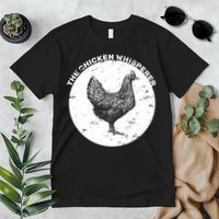 The Chicken Whisperer  Premium T-Shirt