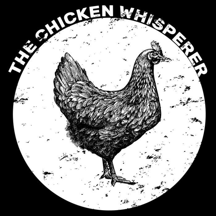 The Chicken Whisperer  Premium T-Shirt