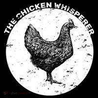 The Chicken Whisperer  Baby Bodysuit