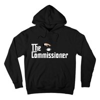 The Commissioner Hoodie