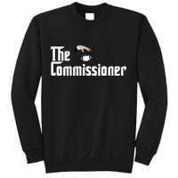 The Commissioner Sweatshirt