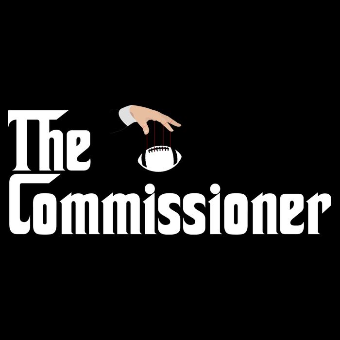 The Commissioner Bucket Hat