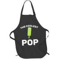 The Coolest Pop Apron