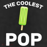The Coolest Pop Adult Drive Performance Visor