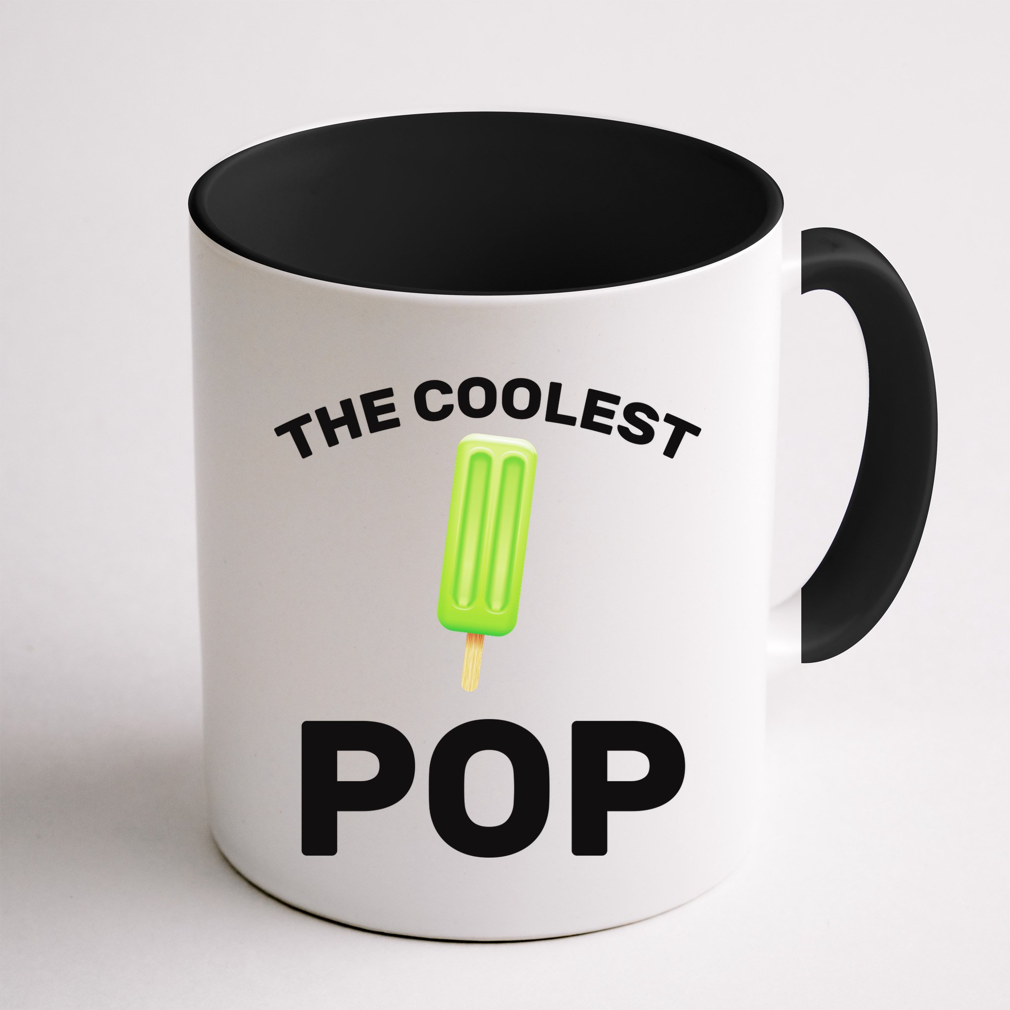 The Coolest Pop Mug