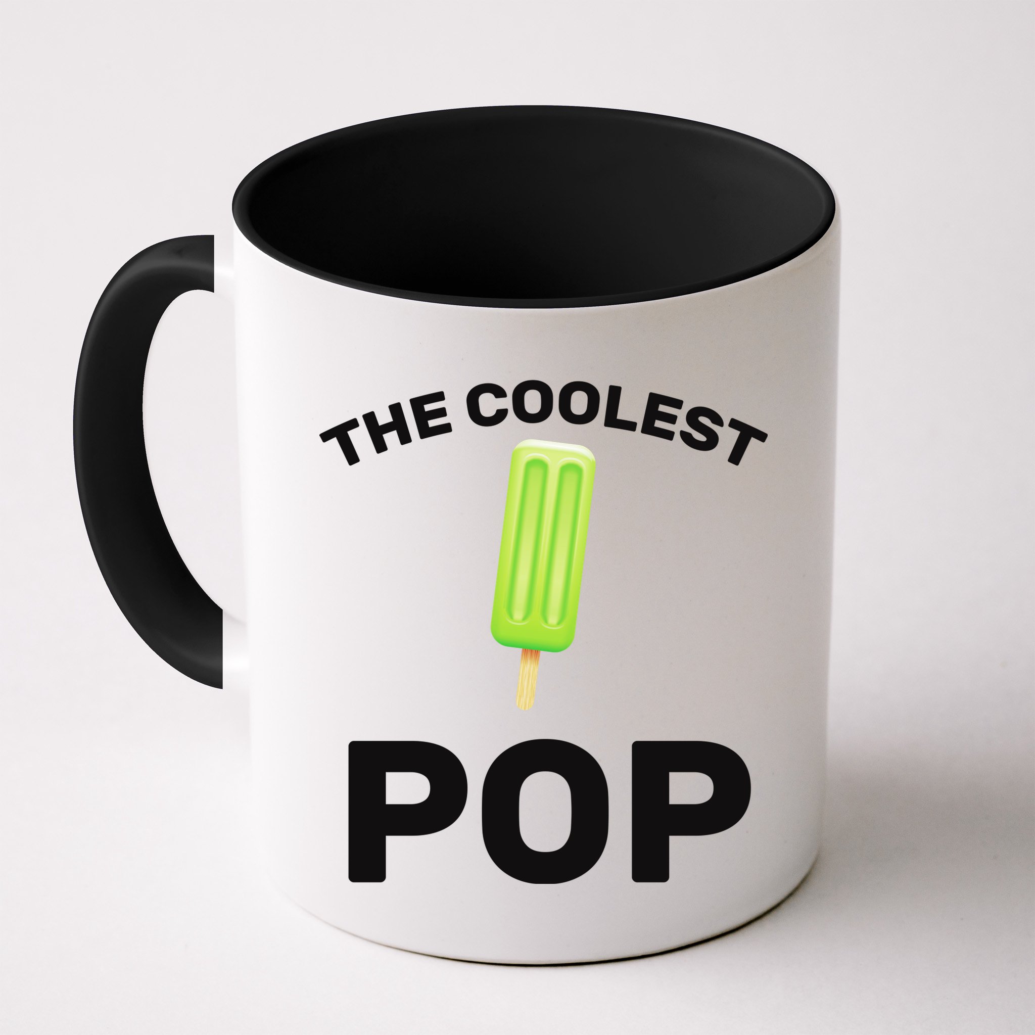 The Coolest Pop Mug