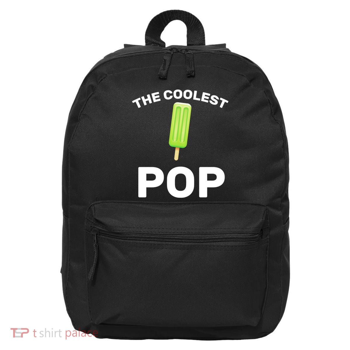 The Coolest Pop 16 in Basic Backpack