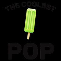 The Coolest Pop 16oz Travel Tumbler