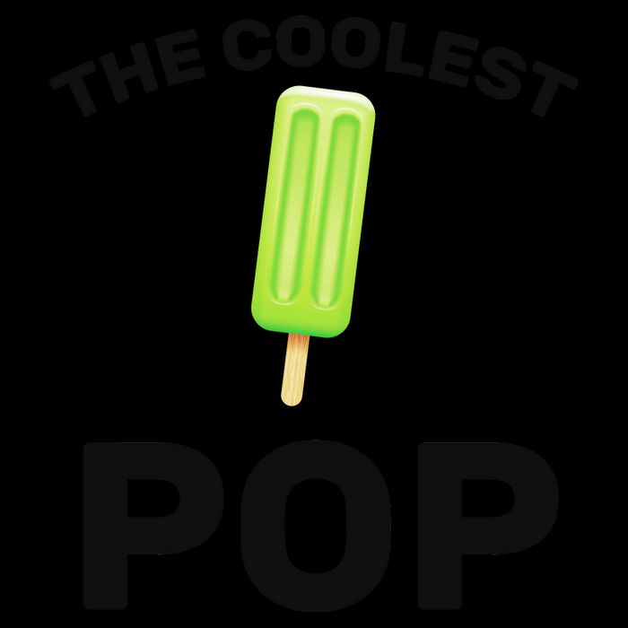 The Coolest Pop 16oz Travel Tumbler