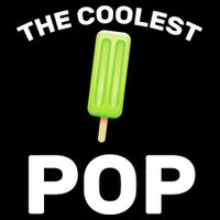 The Coolest Pop Cooling Performance Long Sleeve Crew