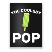 The Coolest Pop Poster