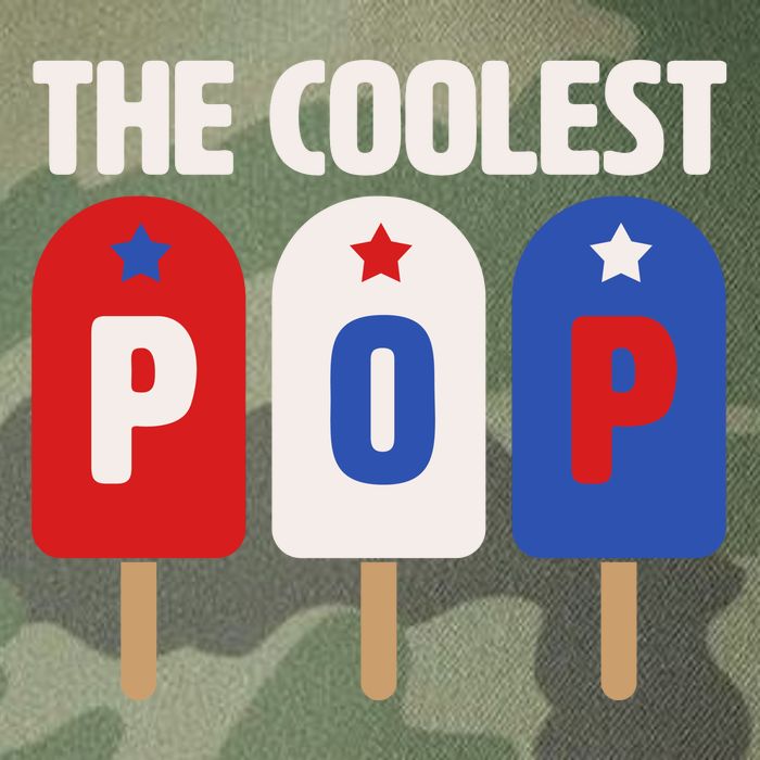 The Coolest Pop Happy Father's Day Popsicles Legacy Tie Dye Trucker Hat