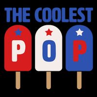 The Coolest Pop Happy Father's Day Popsicles 16oz Travel Tumbler