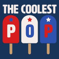 The Coolest Pop Happy Father's Day Popsicles Infant Baby Jersey Bodysuit