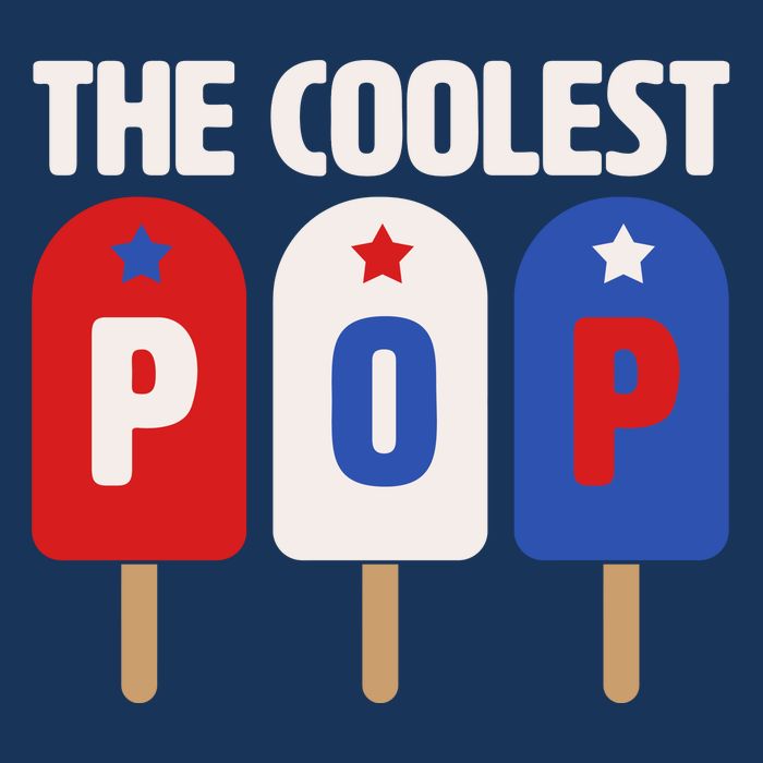 The Coolest Pop Happy Father's Day Popsicles Infant Baby Jersey Bodysuit