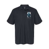 The Crusader Fear No Evil Polo