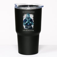 The Crusader Fear No Evil Tumbler