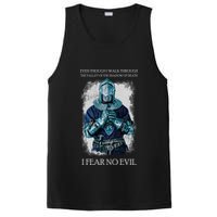 The Crusader Fear No Evil PosiCharge Competitor Tank