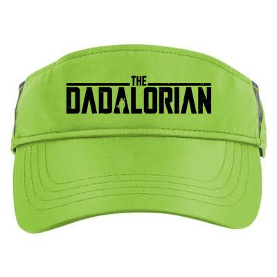 The Dadalorian Adult Drive Performance Visor