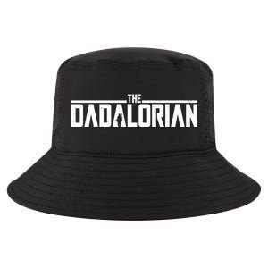 The Dadalorian Cool Comfort Performance Bucket Hat