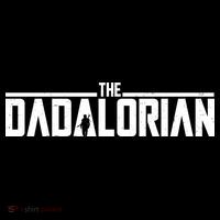 The Dadalorian 16 in Basic Backpack