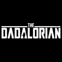 The Dadalorian Bag