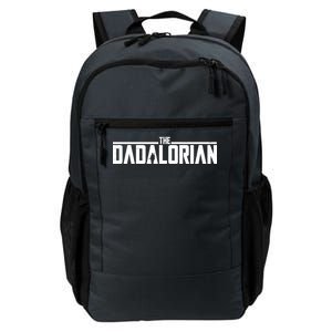 The Dadalorian Daily Commute Backpack