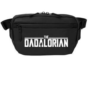 The Dadalorian Crossbody Pack