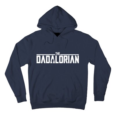 The Dadalorian Hoodie