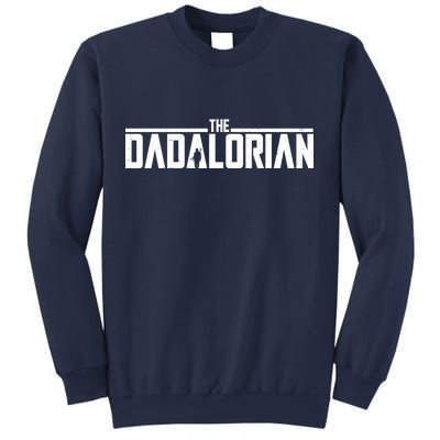 The Dadalorian Sweatshirt