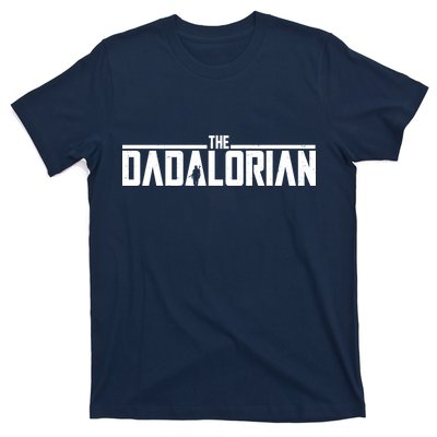 The Dadalorian T-Shirt