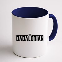 The Dadalorian Coffee Mug