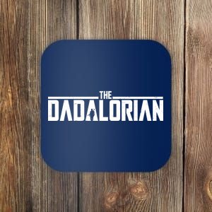 The Dadalorian Coaster