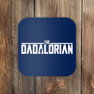 The Dadalorian Coaster