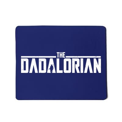 The Dadalorian Mousepad