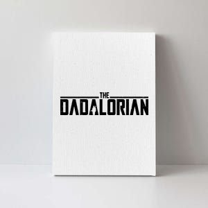 The Dadalorian Canvas