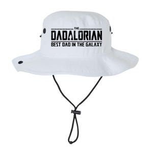 The Dadalorian Best Dad In The Galaxy Legacy Cool Fit Booney Bucket Hat