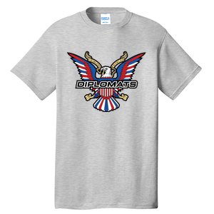 The Diplomats Harlem World Tall T-Shirt