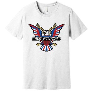 The Diplomats Harlem World Premium T-Shirt