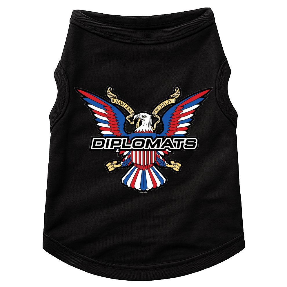The Diplomats Harlem World Doggie Tank