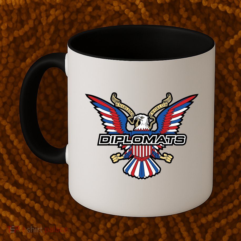 The Diplomats Harlem World Mug
