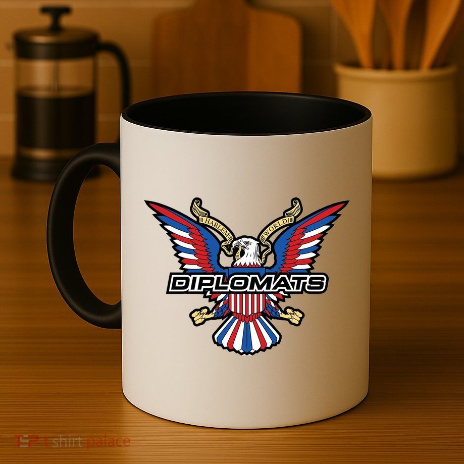 The Diplomats Harlem World Mug
