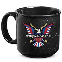 The Diplomats Harlem World 15oz Campfire Ceramic Mug