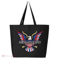 The Diplomats Harlem World 25L Jumbo Tote